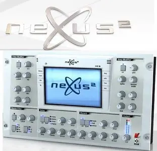 ReFX Nexus 2 Collection [REPOST]