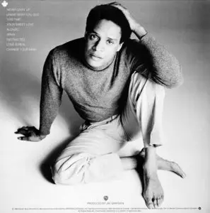 Al Jarreau - This Time (1980) 24-Bit/96-kHz Vinyl Rip