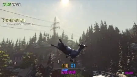 Goat Simulator (2014) with Updates