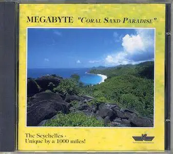 Megabyte - Coral Sand Paradise (1994)