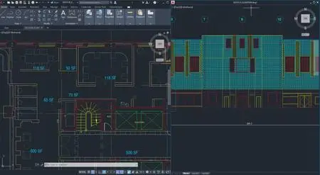 Autodesk AutoCAD (LT) 2022 with Help & Templates