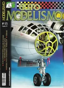 Euro Modelismo 173
