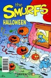 The Smurfs: Halloween 2010