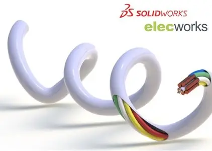 SolidWorks Electrical 2013 SP0.0
