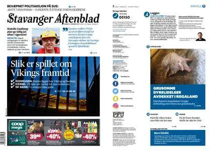 Stavanger Aftenblad – 06. desember 2017
