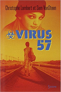 Virus 57 - Christophe Lambert & Sam VanSteen