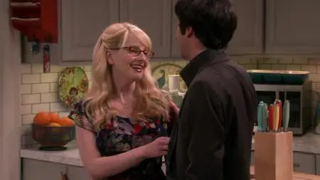 The Big Bang Theory S11E21