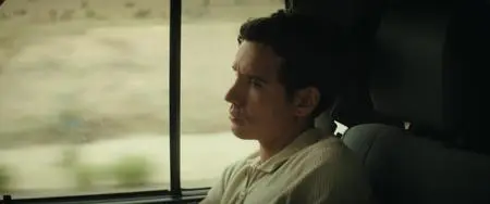 Gangsta S01E05