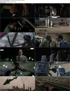 Blue Thunder (1983)