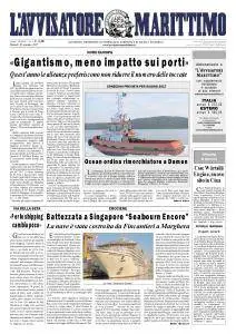 L'Avvisatore Marittimo - 10 Gennaio 2017