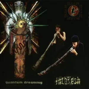 Inlakesh - Quantum Dreaming (1994)
