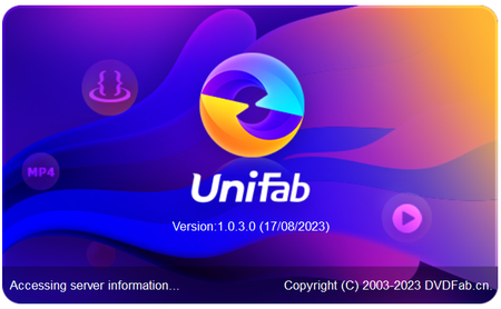 UniFab 2.0.1.1 (x64) Multilingual