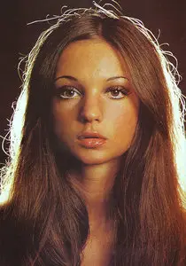 Christina Lindberg - Magazine scans, Photoshoots Collection Part II