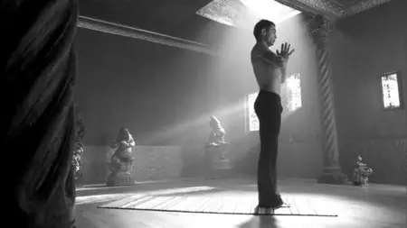 Duncan Wong - Yogic Arts - Source Power (2006)
