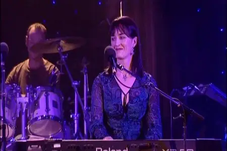 Iona - Live In London (2008) Re-up