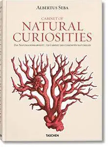 Seba: Cabinet of Natural Curiosities