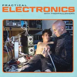 Thighpaulsandra - Practical Electronics (2019)