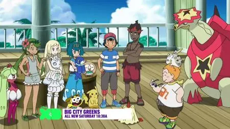 Pokémon S22E06