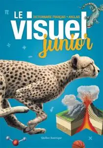 Collectif, "Le Visuel junior"