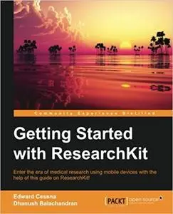 Getting Started with ResearchKit