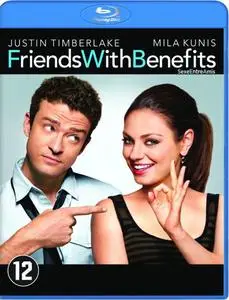 Friends with Benefits (2011)