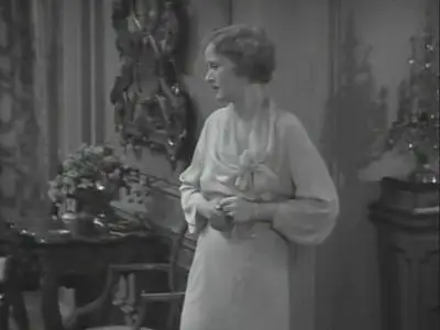 A Bill of Divorcement (1932)