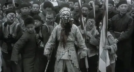 Ba wang bie ji (1993)