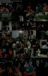 Kickboxer from Hell (1992)