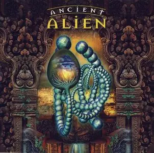 V.A. - Ancient Alien (1998)