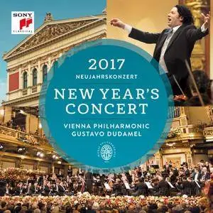 Neujahrskonzert - New Year's Concert 2017 (2017)