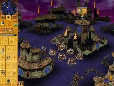 Populous™: the Beginning (1998)