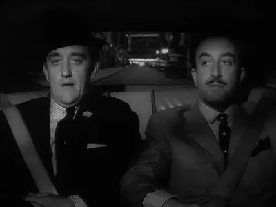 The Wrong Arm of the Law (1963)