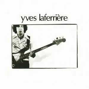 Yves Laferrière - Yves Laferrière (1978)