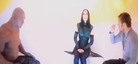 Guardiani della Galassia Vol. 2 (2017)
