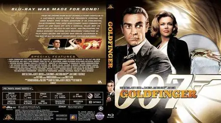 Goldfinger (1964)