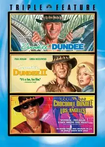 Crocodile Dundee (1986)