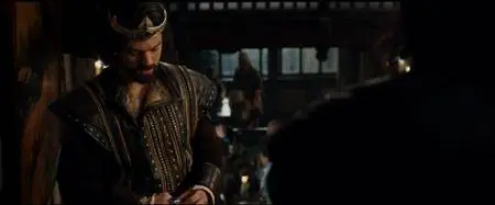 Warcraft (2016)