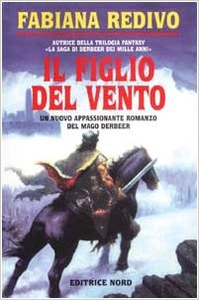 Il figlio del vento - Fabiana Redivo