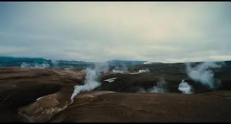 Voyage of Time: The IMAX Experience (2016)