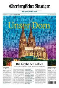 Kölner Stadt-Anzeiger Oberbergischer Kreis – 24. September 2022