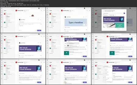 Modern Project Management in Microsoft 365 [Updated: 2/21/2024]