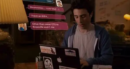 Sex Drive (2008)