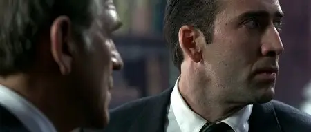 The Rock (1996)