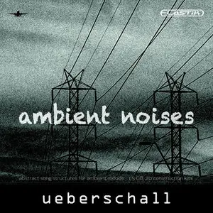 Ueberschall Ambient Noises ELASTiK