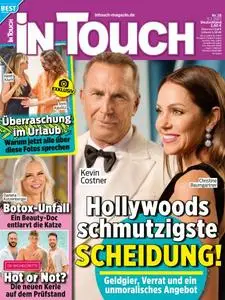 In Touch Germany - 5 Juli 2023