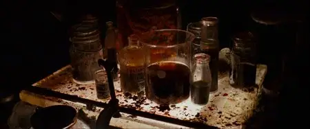 Bereavement (2010)