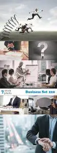 Photos - Business Set 220