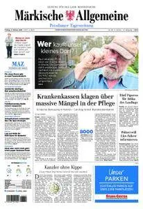 Märkische Allgemeine Potsdamer Tageszeitung - 02. Februar 2018