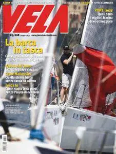 Il Giornale della Vela - Giugno 2018