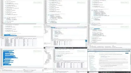 Business and Data Analysis with SQL